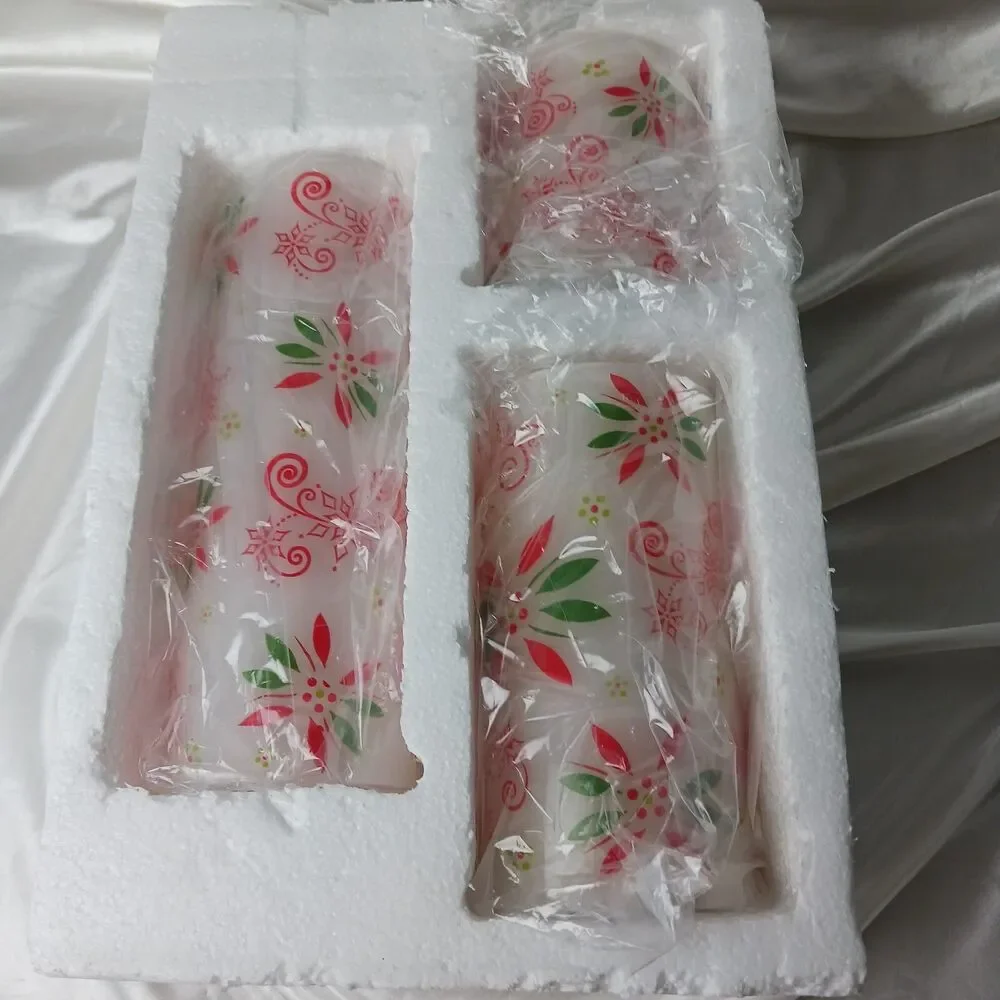 Unbranded set flameless